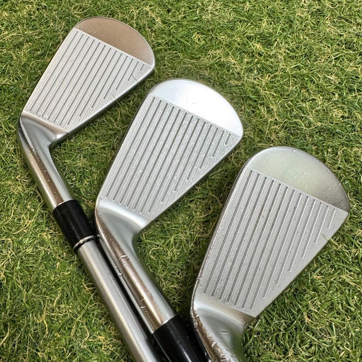 【A在】中古 スリクソン ZX5 MKⅡ メンズアイアンセット 6本 S A在】中古 スリクソン ZX5 MKⅡ メンズアイアンセット 6本 S - メルカリ