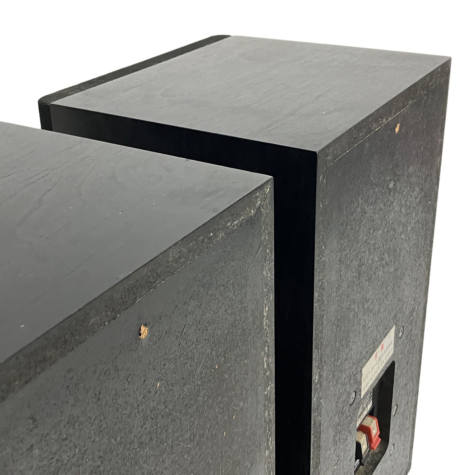 YAMAHA NS-10M スピーカー ペア テンモニ 音響機材 ヤマハ 中古