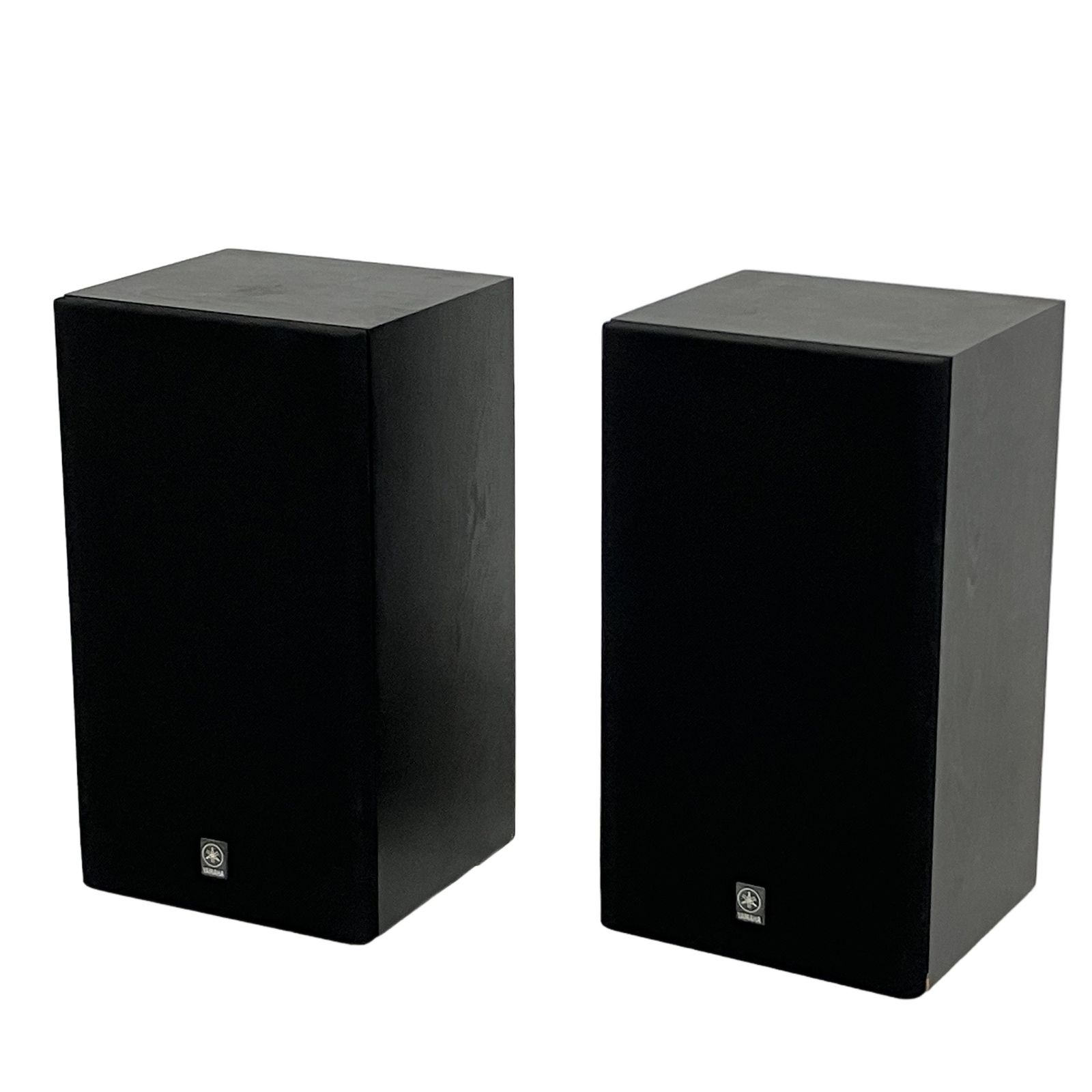 【伝説的名機】YAMAHA NS-10M テンエム スピーカー ペア 音出しok YAMAHA NS-10M スピーカー ペア テンモニ 音響機材 ヤマハ 中古