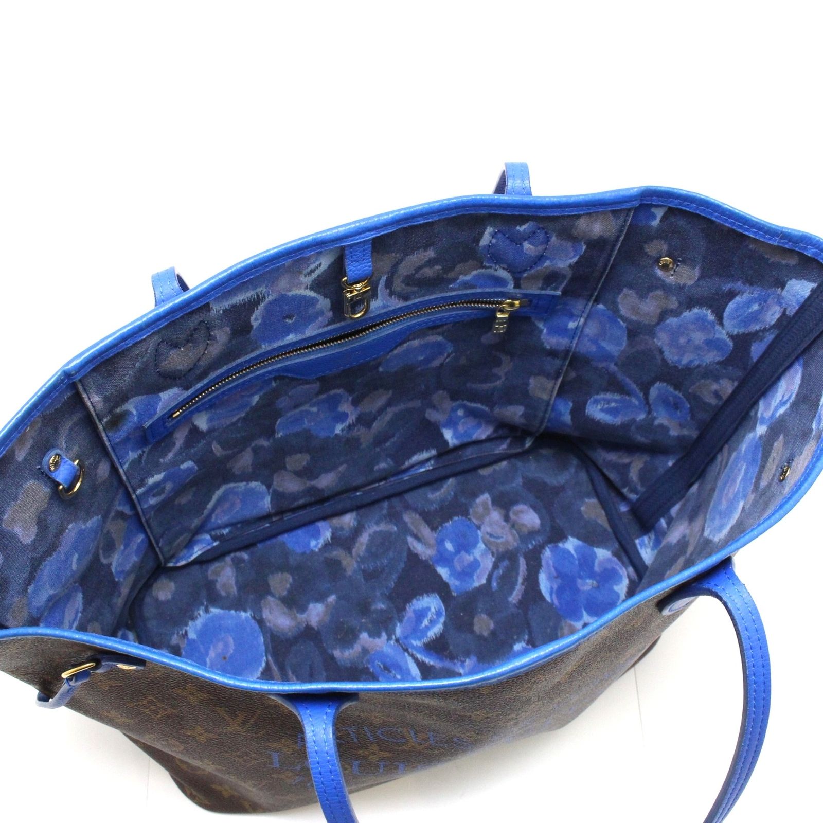LOUIS VUITTON ルイ・ヴィトン ネヴァーフルMM M40938 トートバッグ 