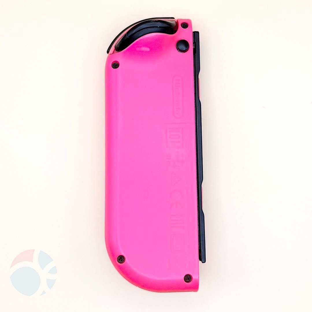 完全動作OK・安心補償】Switch2使用可能 ☆極美品 純正 Nintendo