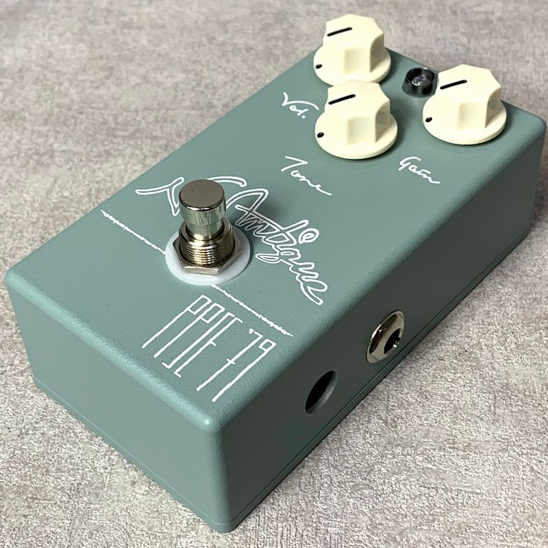 加古川店】【楽器】 新品 Vin-Antique | ヴィンアンティーク