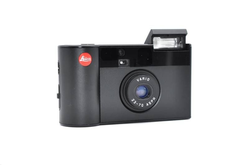 動作OK】LEICA C11 ライカ コンパクト フィルムカメラ - メルカリ