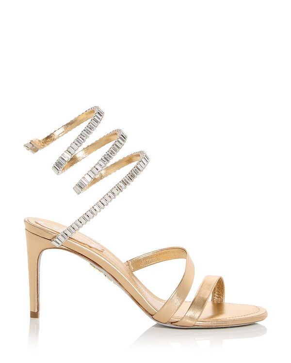 レネ・カオヴィラ レディース シューズ サンダル Rene Caovilla Womens
