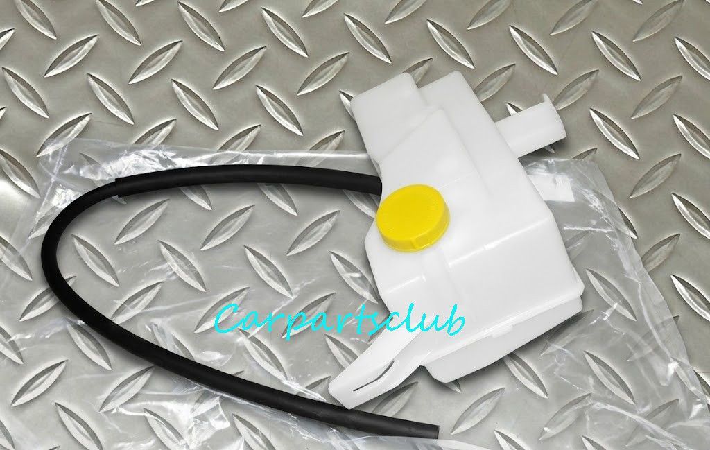 日産 純正品 エクストレイル T31 ラジエータ リザーバータンク ASSY Nissan Genuine Part: X-Trail T31 Radiator Reservoir Tank Assembly