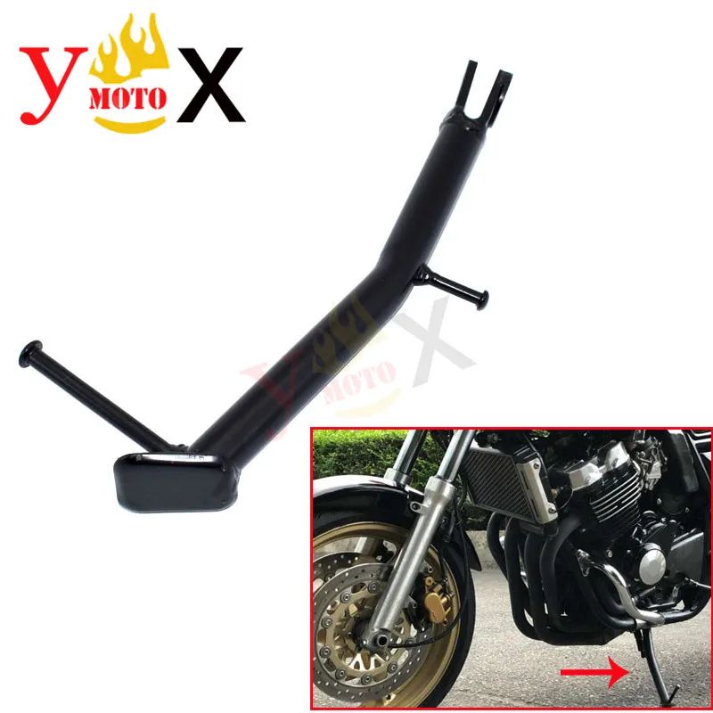 ホンダ CB400 SF VTEC 用 サイドキックスタンド 左側