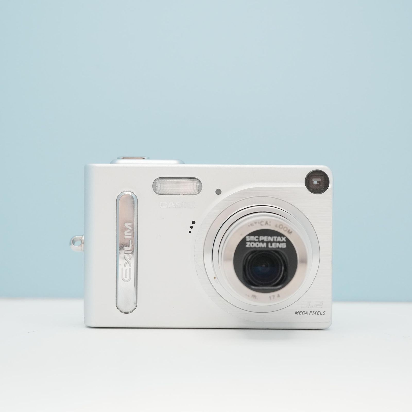 美品! CASIO EXILIM コンパクトデジタルカメラ 本体 付属品あり CASIO EXILIM EX-Z3 デジカメ 美品 シロクマカメラ a7132 - メルカリ