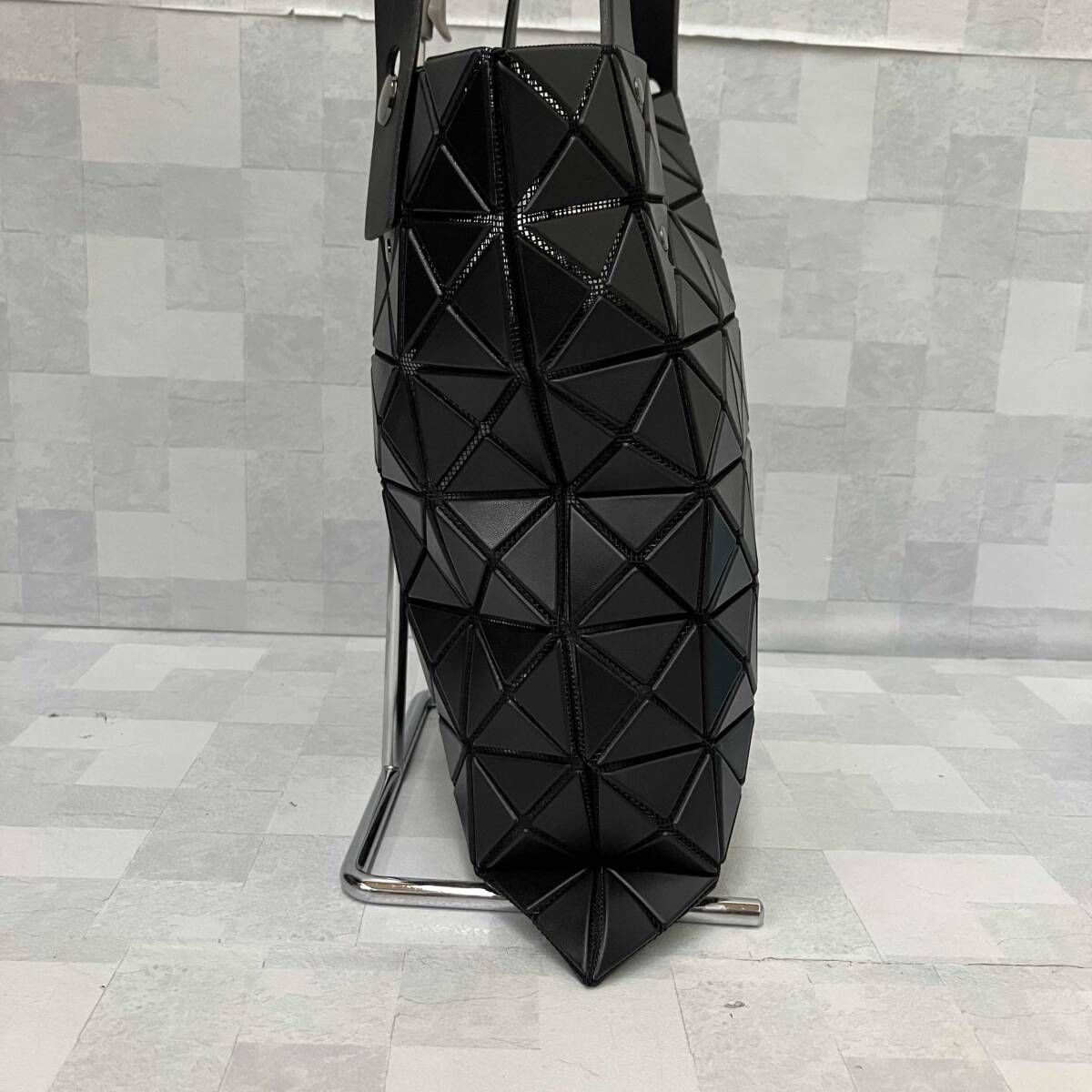 BAO BAO ISSEY MIYAKE バオバオイッセイミヤケ トートバッグ PRISM