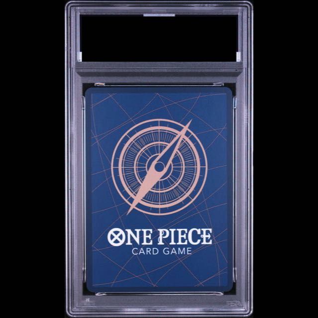 PSA10】ウソップ(パラレル)(ONE PIECE FILM RED入場者プレゼント) C