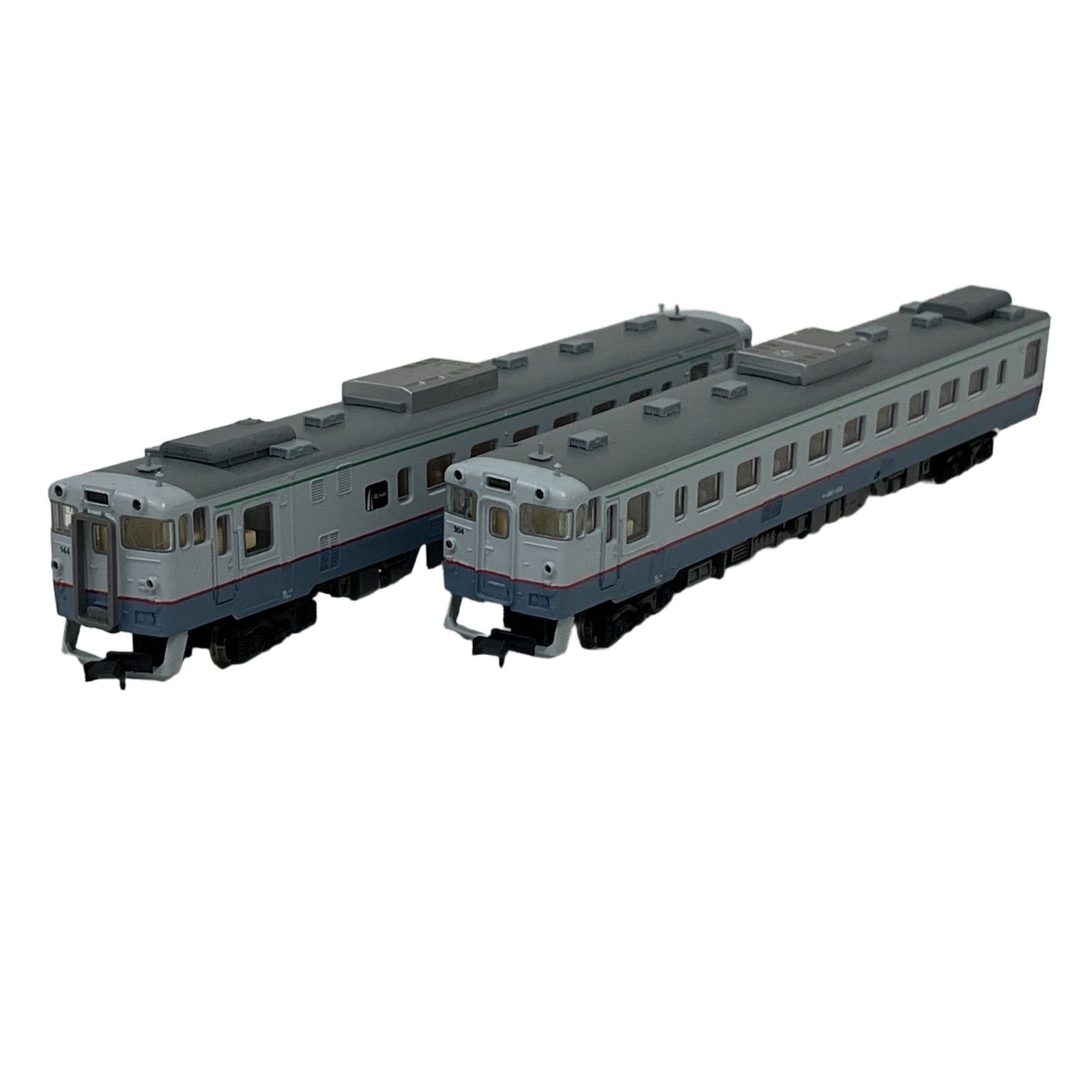 MICRO ACE マイクロエース A-5931 キハ400系 14系 急行利尻 5両セット