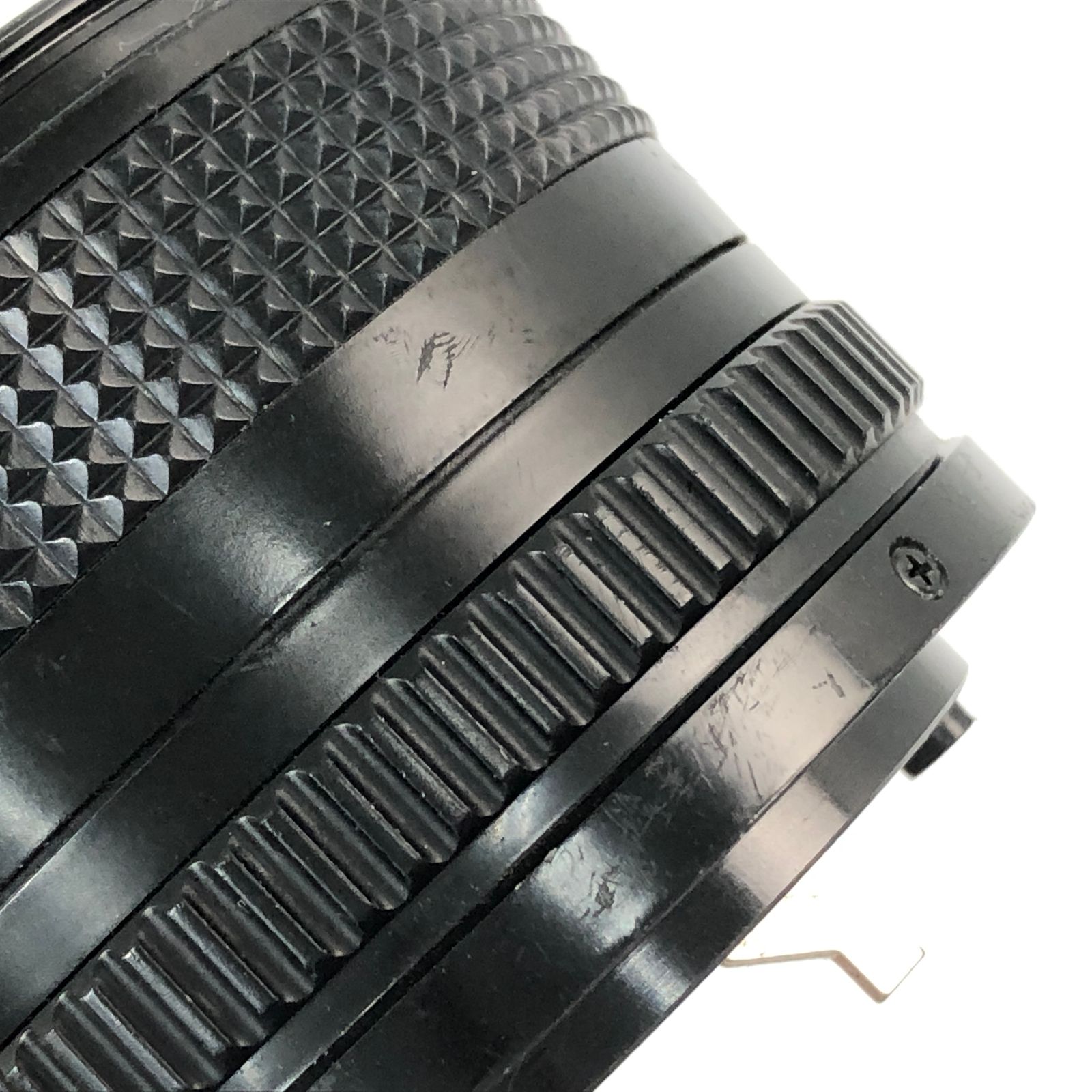 Canon キヤノン FD 28mm F2.8 単焦点 オールド広角レンズ 撮影機器