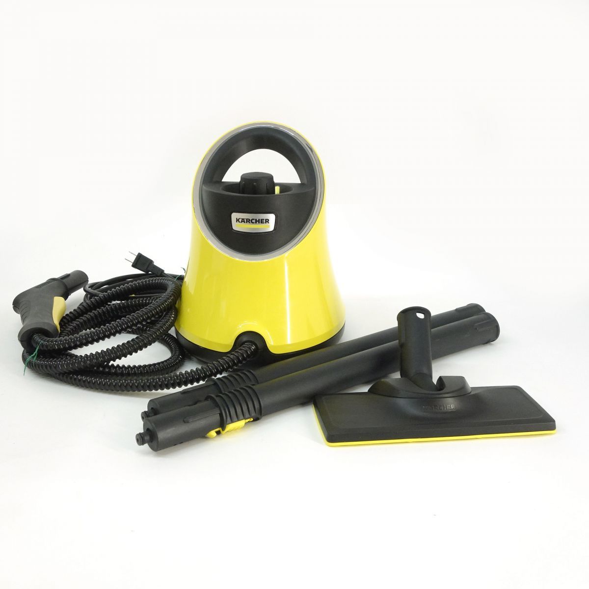 KARCHER ケルヒャー SC JTK 20 家庭用 スチームクリーナー 本体のみ ※中古