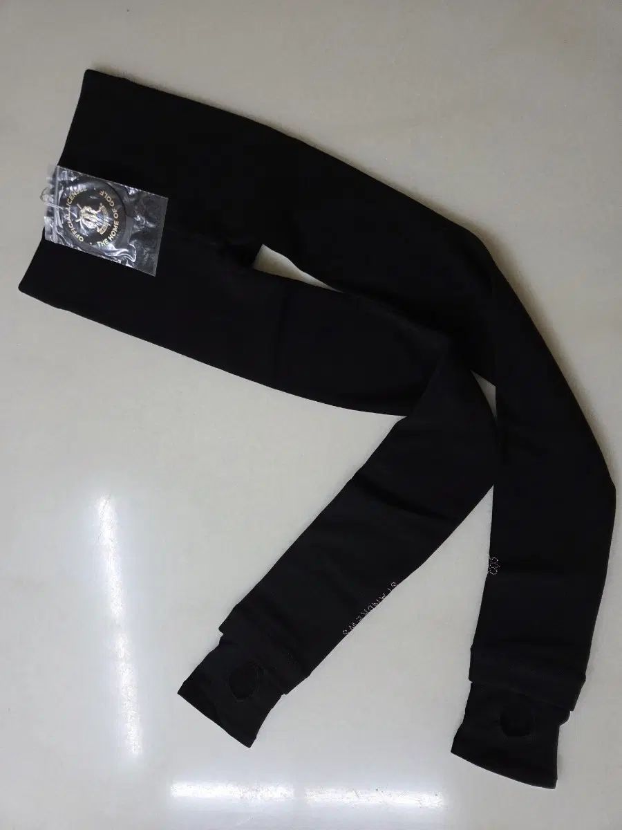 SAINT LUIS(セントルイス) アンド ハン(HAN) 真冬 レギンス&ストッキング 新品