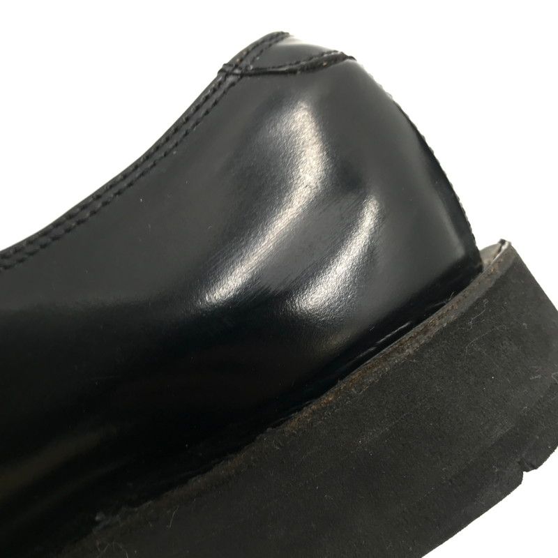 中古品】 DANNER ダナー POSTMAN SHOES BLACK D910010 日本製 ポスト 