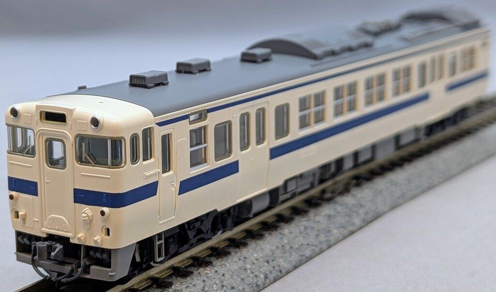 TOMIX Nゲージ JR キハ66・67形 ディーゼルカー (九州色) セット (4両セット) 17,903円