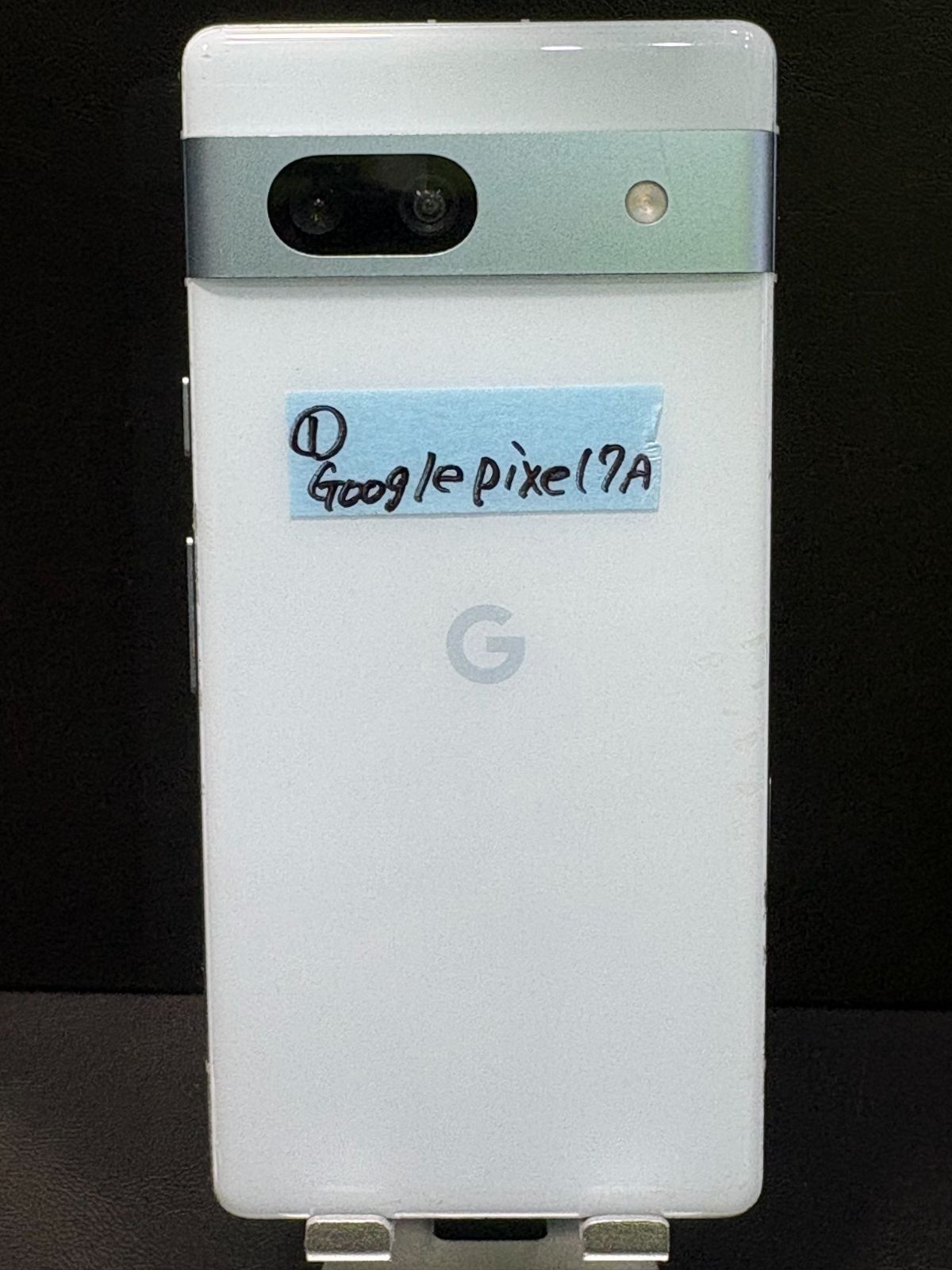 ジャンク5台まとめ売り Google pixel 7a / arrows NX F-01J / Galaxy