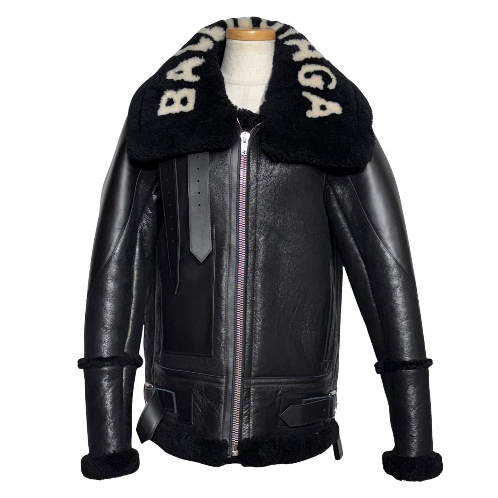 BALENCIAGA バレンシアガ ジャケット レディース34（約XSサイズ