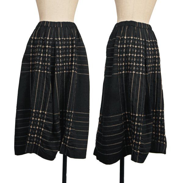 イッセイミヤケ ハートISSEY MIYAKE HaaT シルクコットンライン