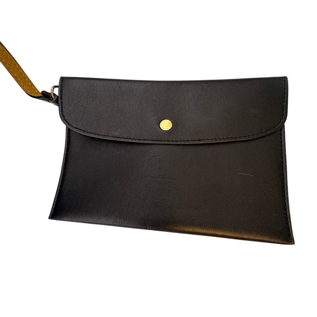 STELLA McCARTNEY ステラマッカートニー パンチングロゴ トートバッグ