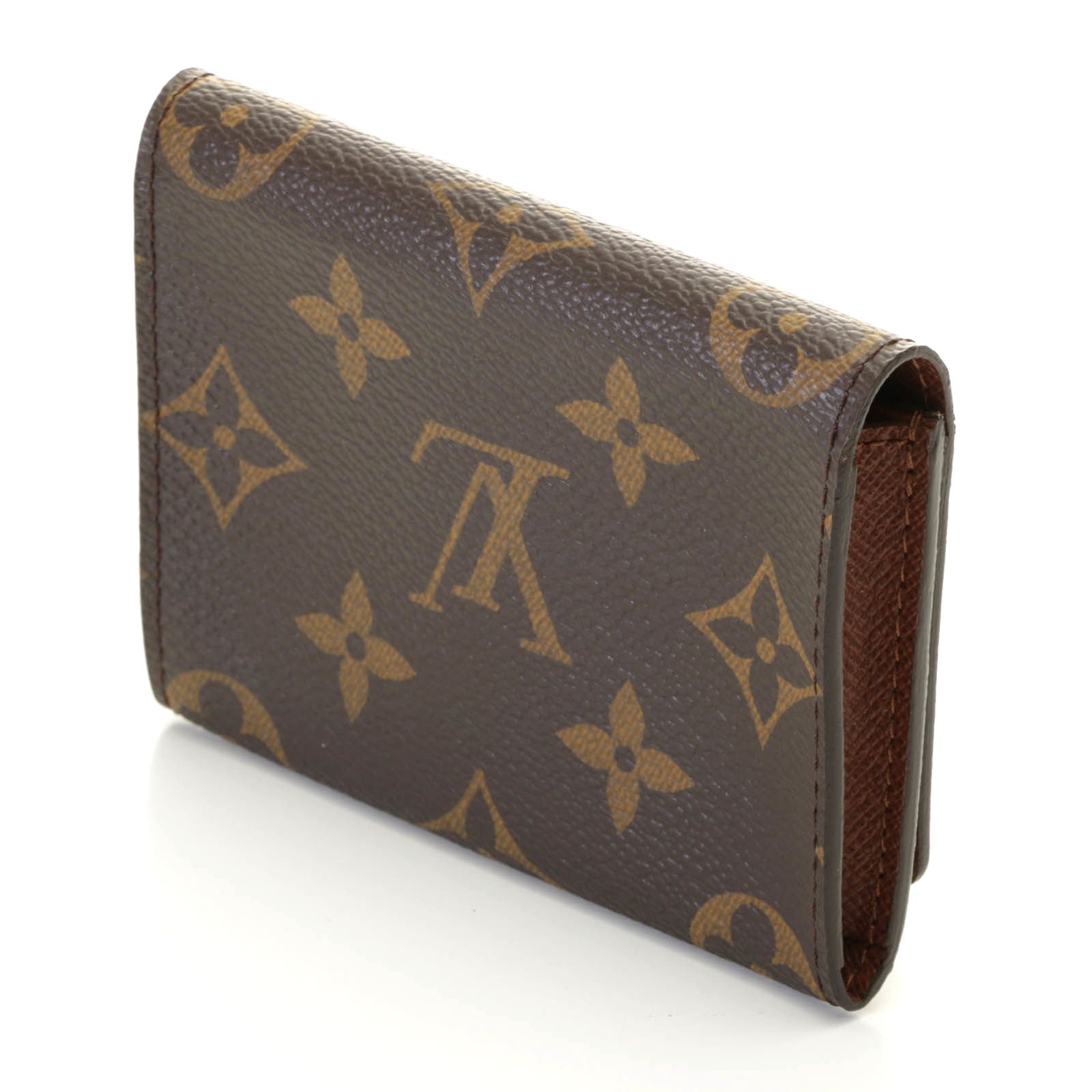 LOUIS VUITTON ルイ・ヴィトン アンヴェロップ・カルト・ドゥ