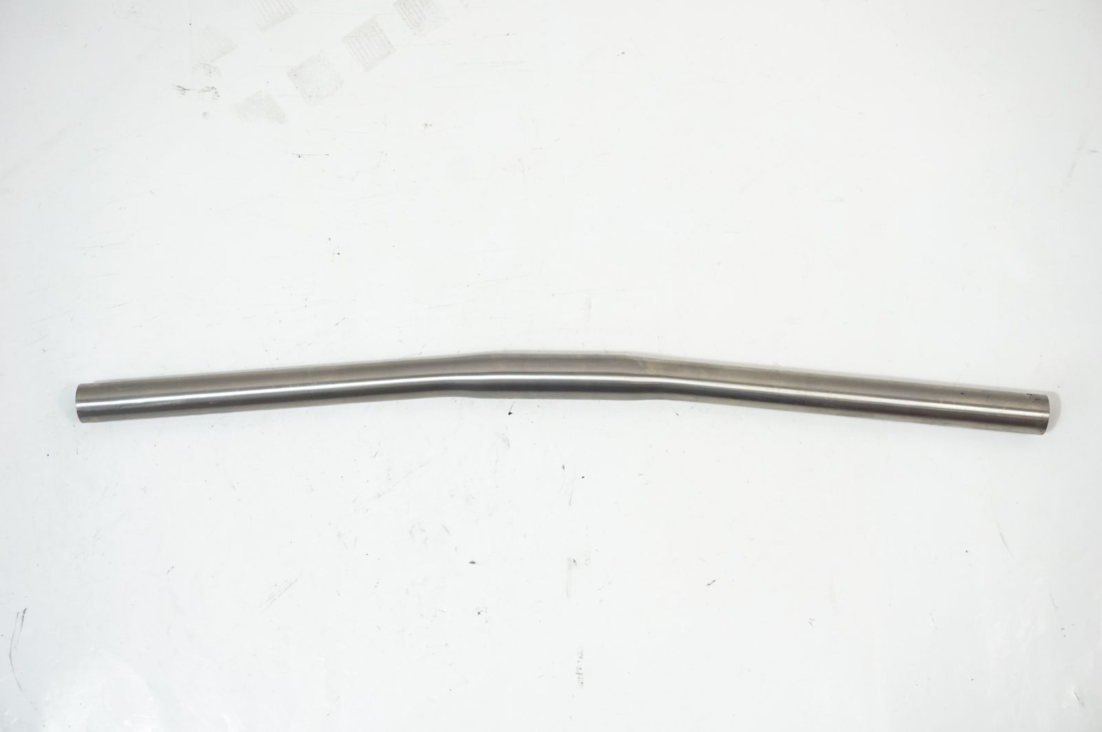BROMPFICATION 「ブロンフィケーション」 Ti Φ25.4 520mm ハンドル / バイチャリ世田谷店