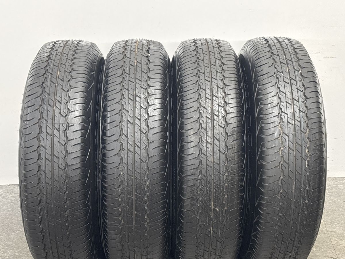 新車外し品 バリ溝】スズキ JB74 ジムニーシエラ 純正 15in 5.5J +5