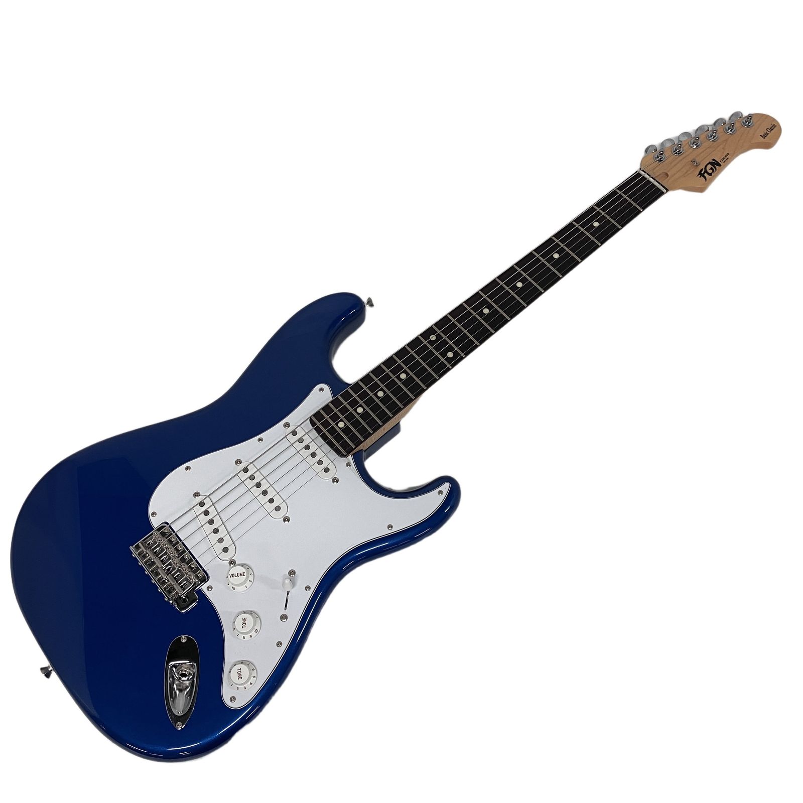 FUJIGEN Basic Classic エレキギター フジゲン FGN ストラトキャスター