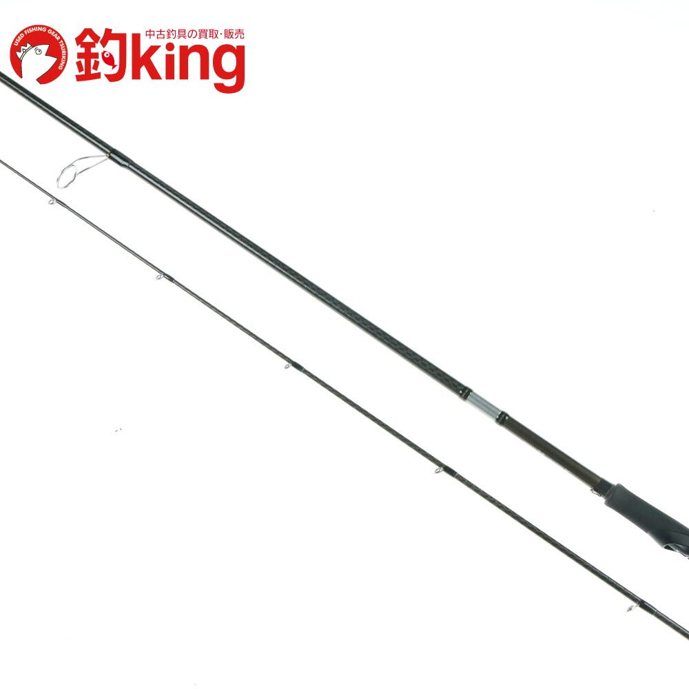 【中古/美品】 シマノ 20 ハードロッカー XR S83MH /I192L ロッド リール ルアー 中古 14,364円