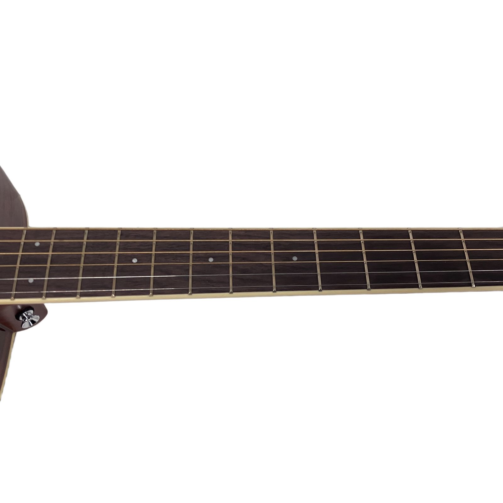 YAMAHA FS830 アコースティック ギター ソフトケース 付き 中古 良好