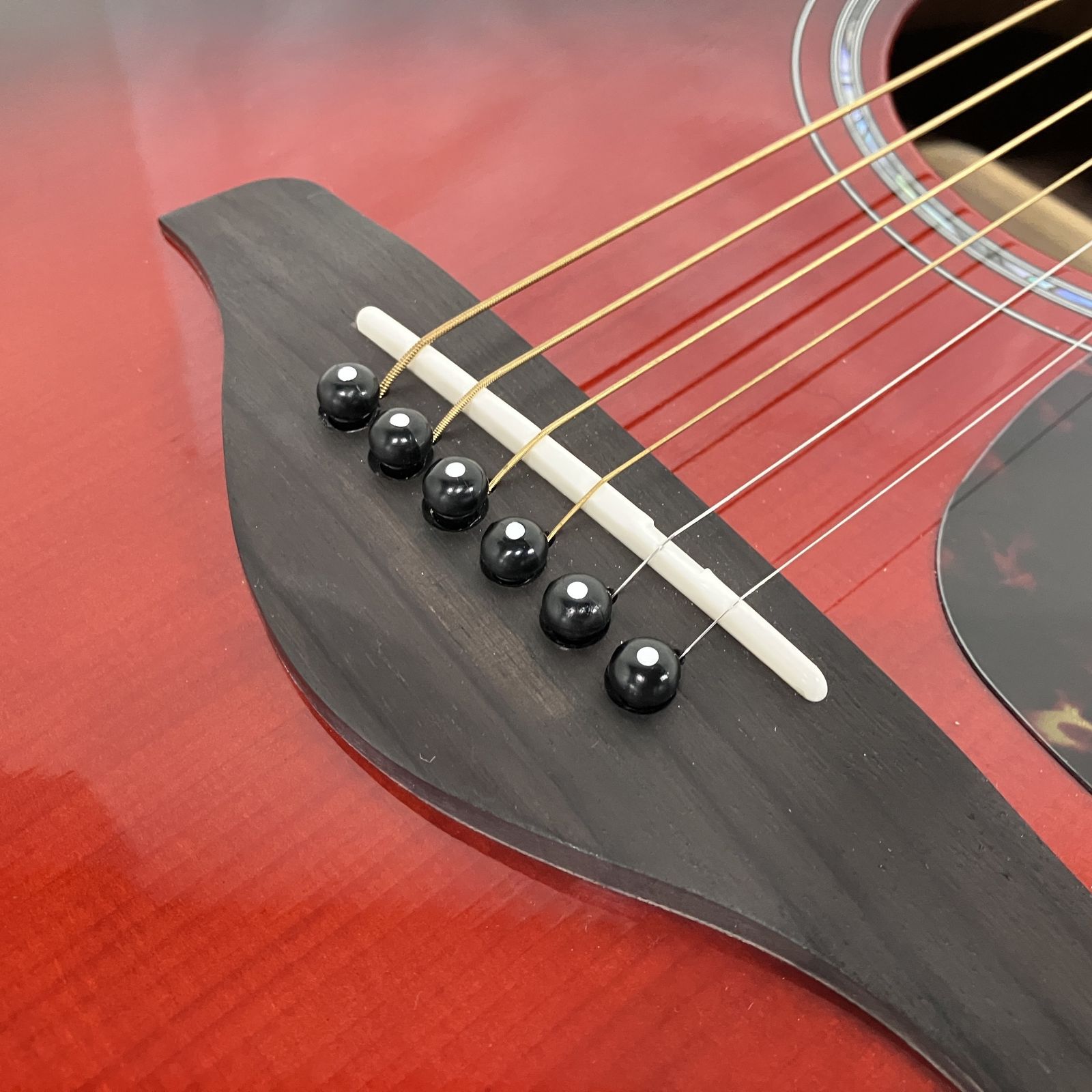 YAMAHA FS830 アコースティック ギター ソフトケース 付き 中古 良好