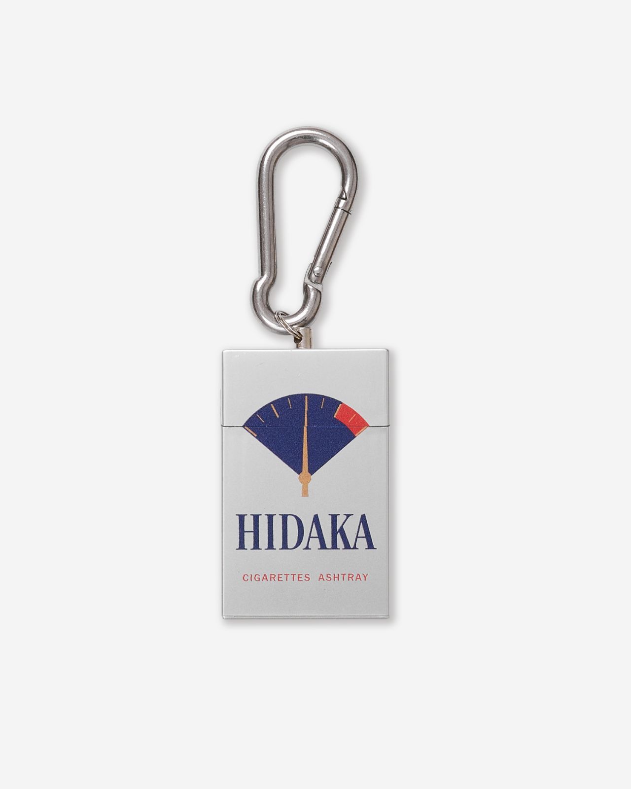 HIDAKA ヒダカ Portable Ashtray – Hope HDK-AC28 携帯灰皿 8,580円