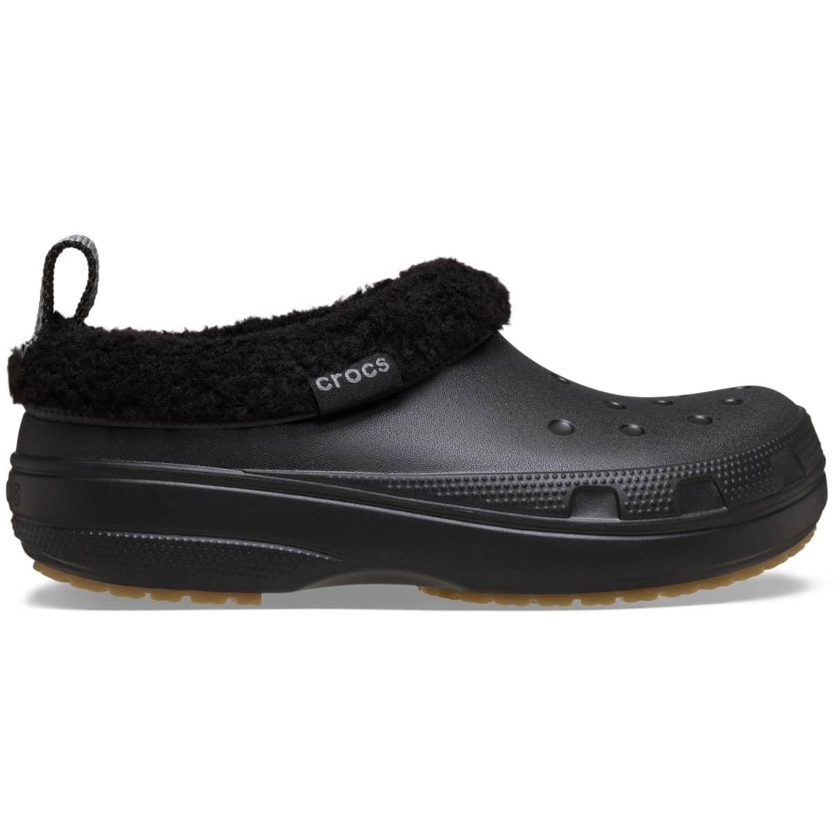クロックス（crocs） サンダル ClassicLndShrty Blk 211380-001（ブラック/２７．０/Men's） [ブラック] [27.0 cm]