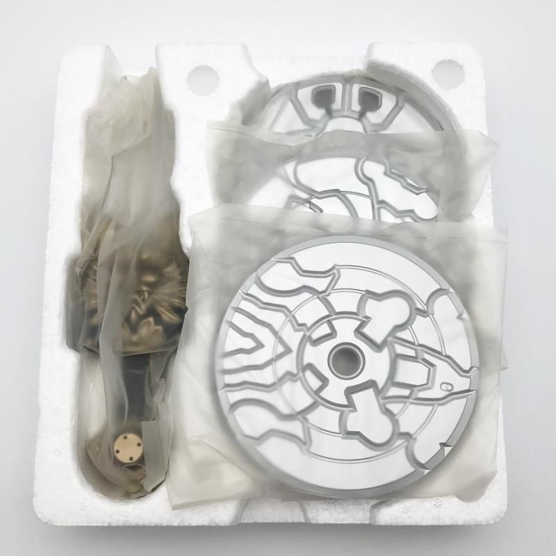 中古】開封 COMPLETE SELECTION MODIFICATION CSM 変身音叉・音角