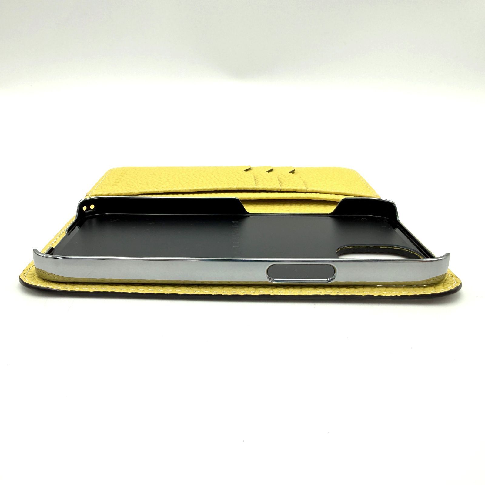 BONAVENTURA ボナベンチュラ iPhone14 手帳型スマホケース