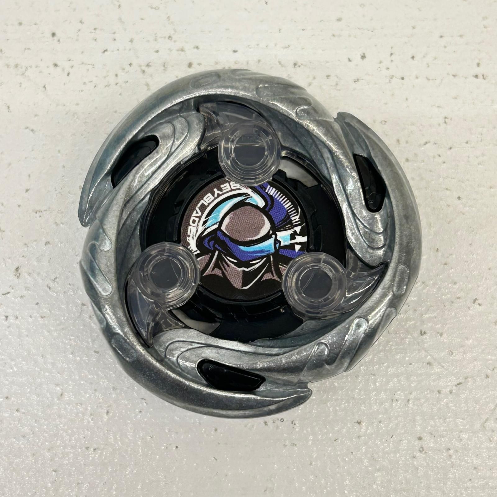 イオン広店】 シノビシャドウ9-60LF ベイブレードX BEYBLADE X 【724
