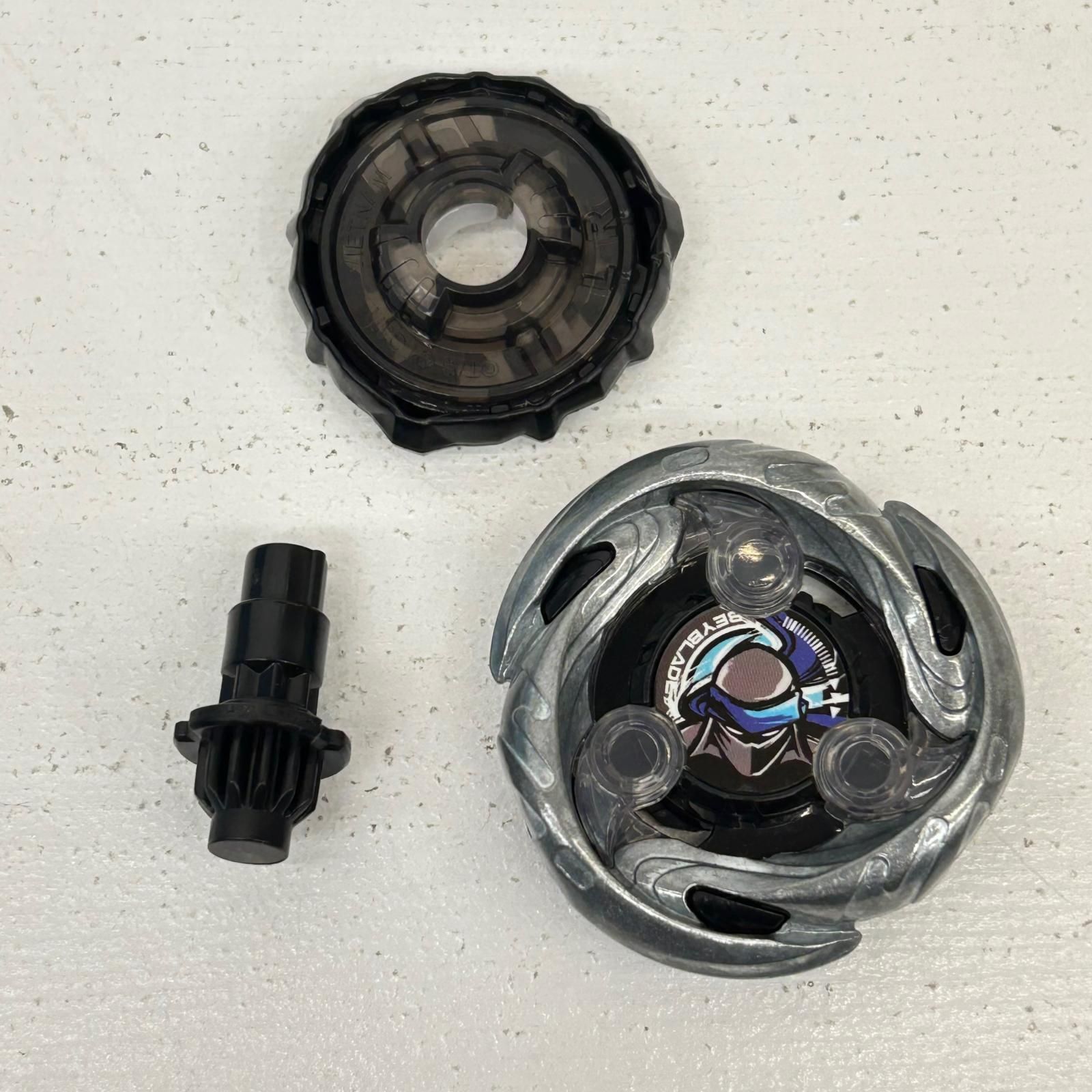 イオン広店】 シノビシャドウ9-60LF ベイブレードX BEYBLADE X 【724