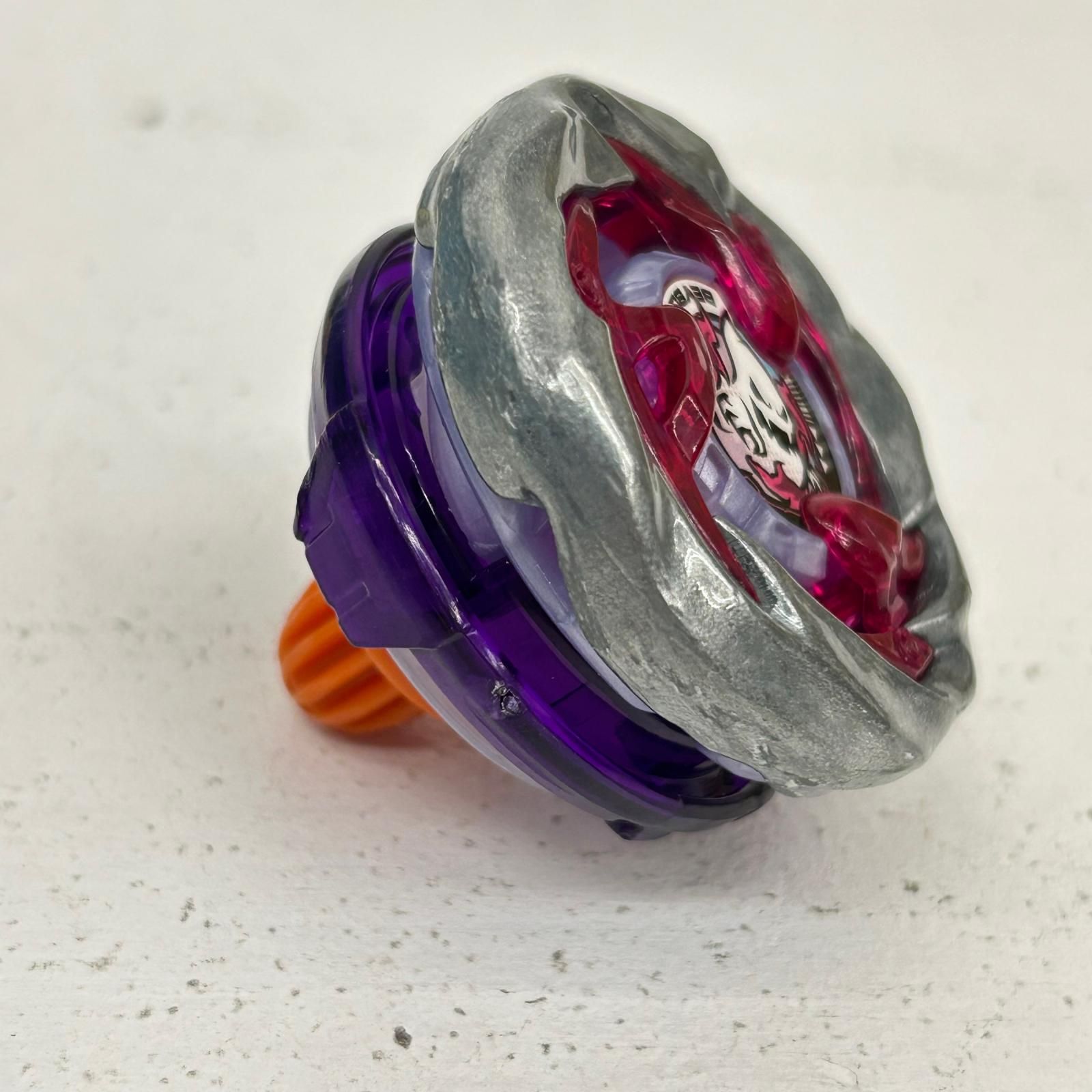 ベイブレードX　BEYBLADEX　ゴーストサークル　まとめ売り イオン広店】 ゴーストサークル0-80GB ベイブレードX BEYBLADE X 【724