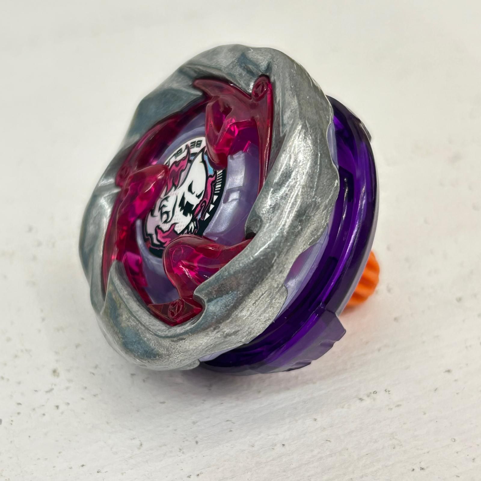 イオン広店】 ゴーストサークル0-80GB ベイブレードX BEYBLADE X 【724