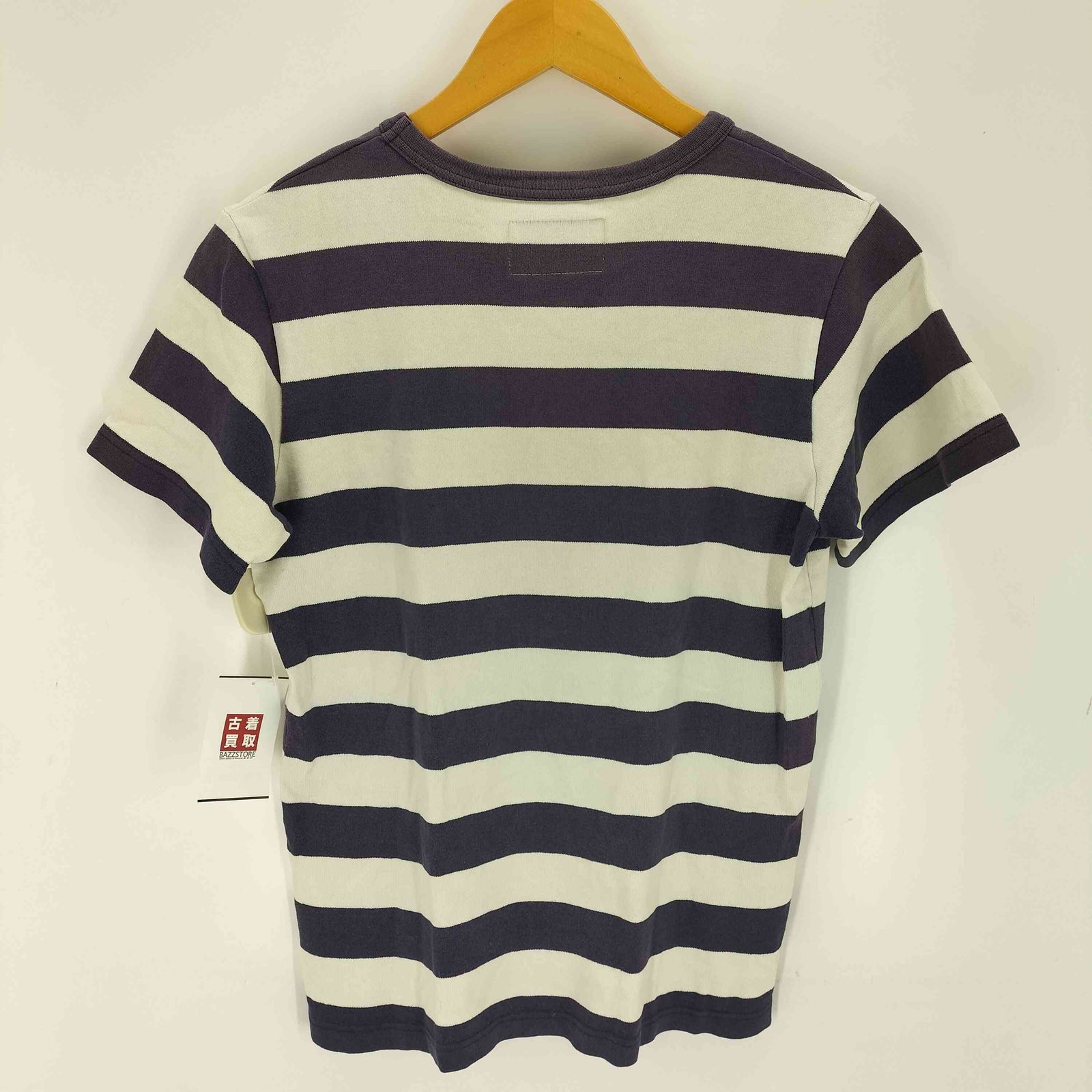 ネイバーフッド NEIGHBORHOOD ボーダーTシャツ メンズ JPN：S - メルカリ