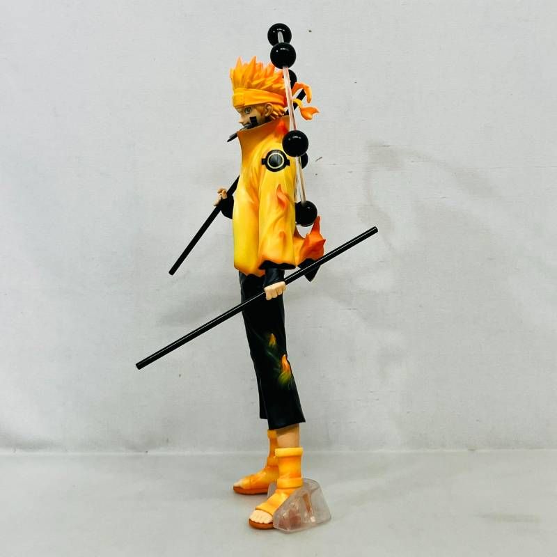 一番くじ NARUTO 紡がれる火の意志 A賞 うずまきナルト フィギュア