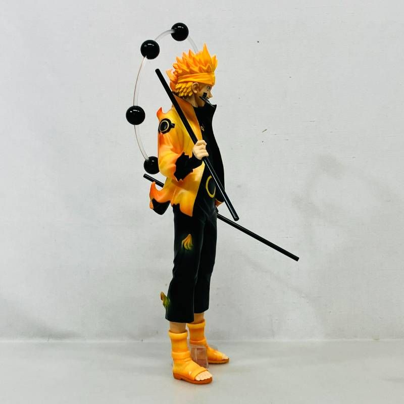 一番くじ NARUTO 紡がれる火の意志 A賞 うずまきナルト フィギュア