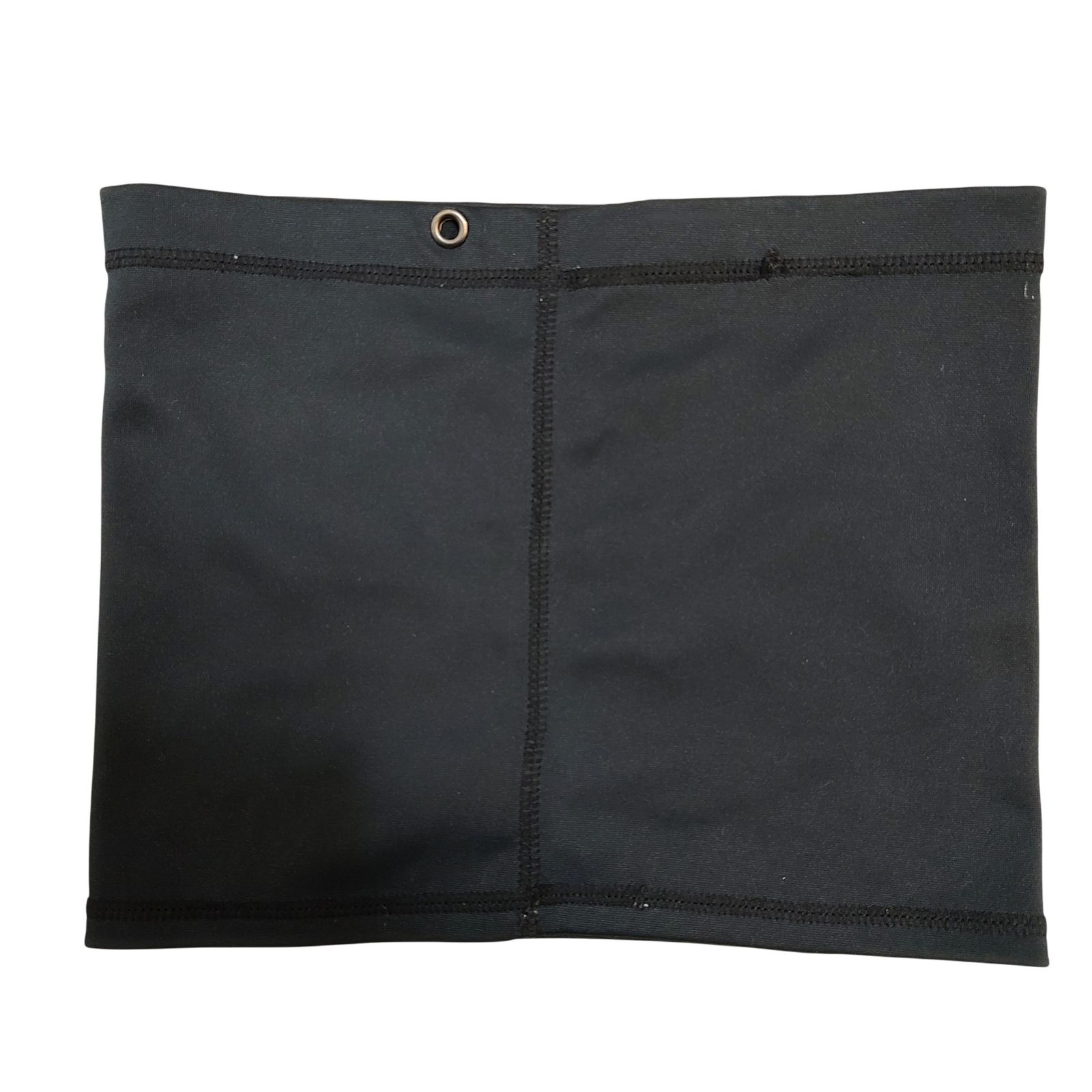 Yohji Yamamoto ヨウジヤマモト x NEW ERA ニューエラ FLEECE NECK