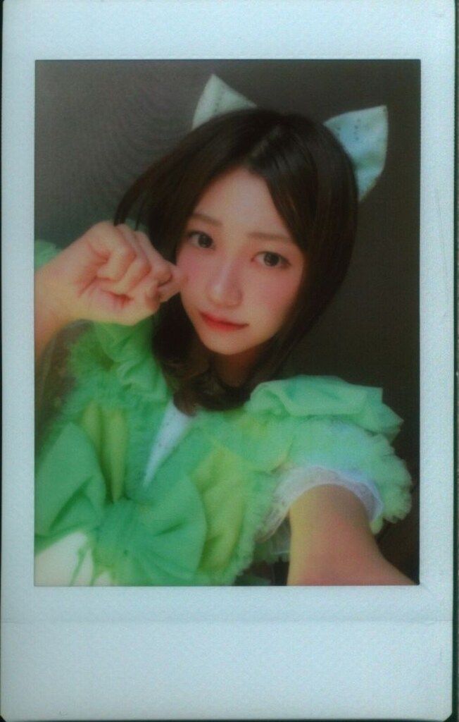 CUTIE STREET 板倉可奈 チェキ 7 - メルカリ