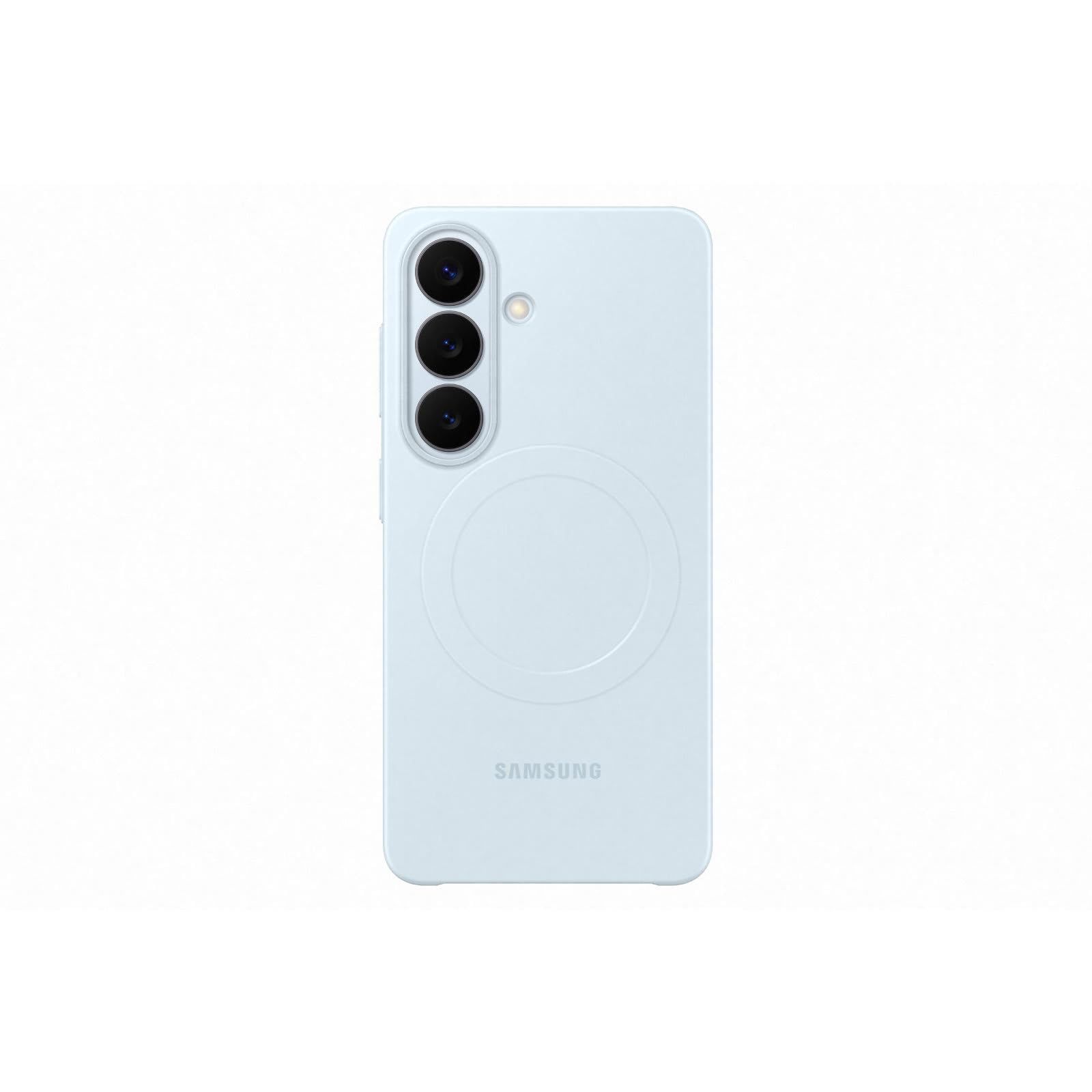 Samsung Galaxy S26 Slim Magnet Case｜ライトブルー｜スマホケース｜Samsung純正 国内正規品｜EF-SS942CLEGJP 10,720円