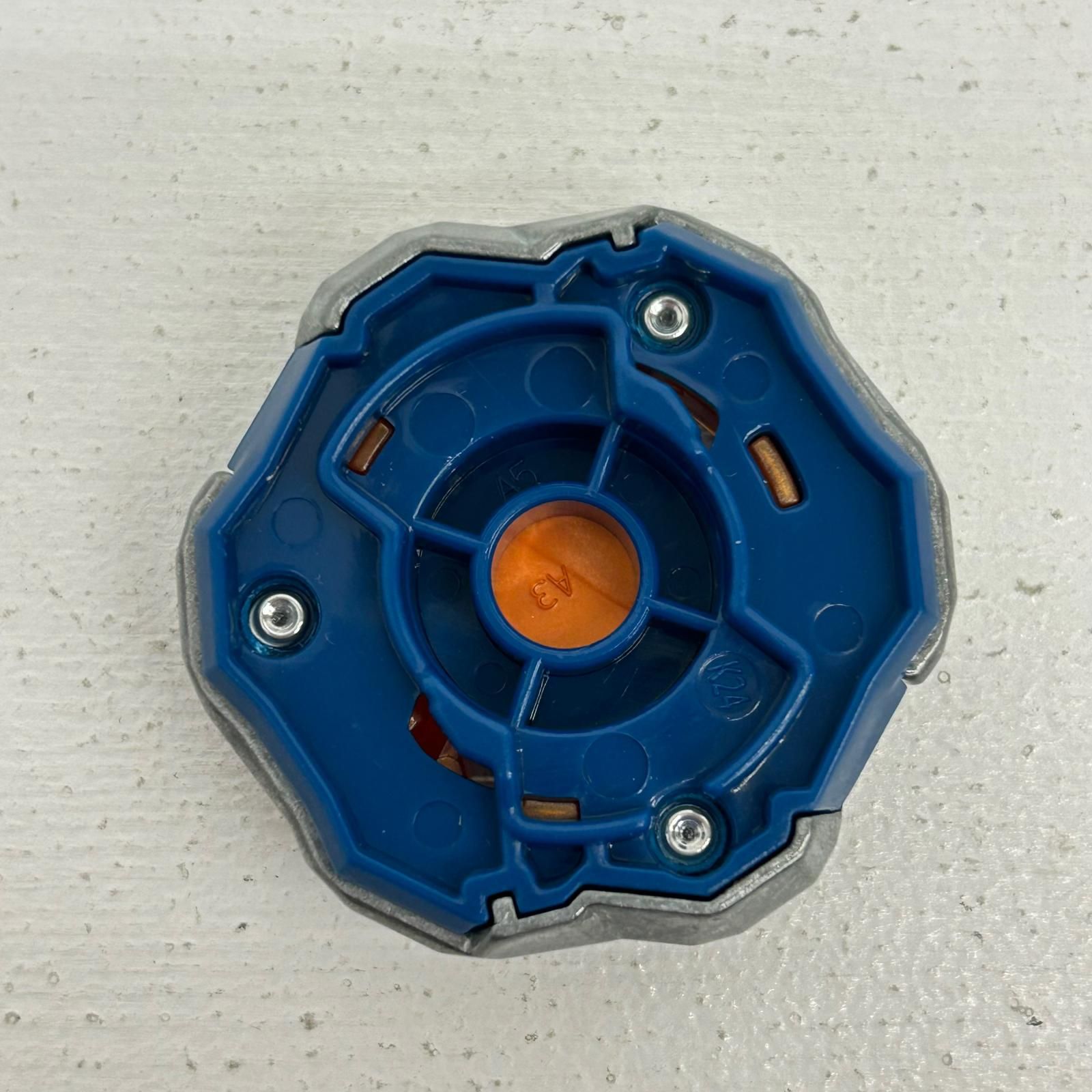 イオン広店】 ゴーレムロック1-60UN ベイブレードX BEYBLADE X 【724