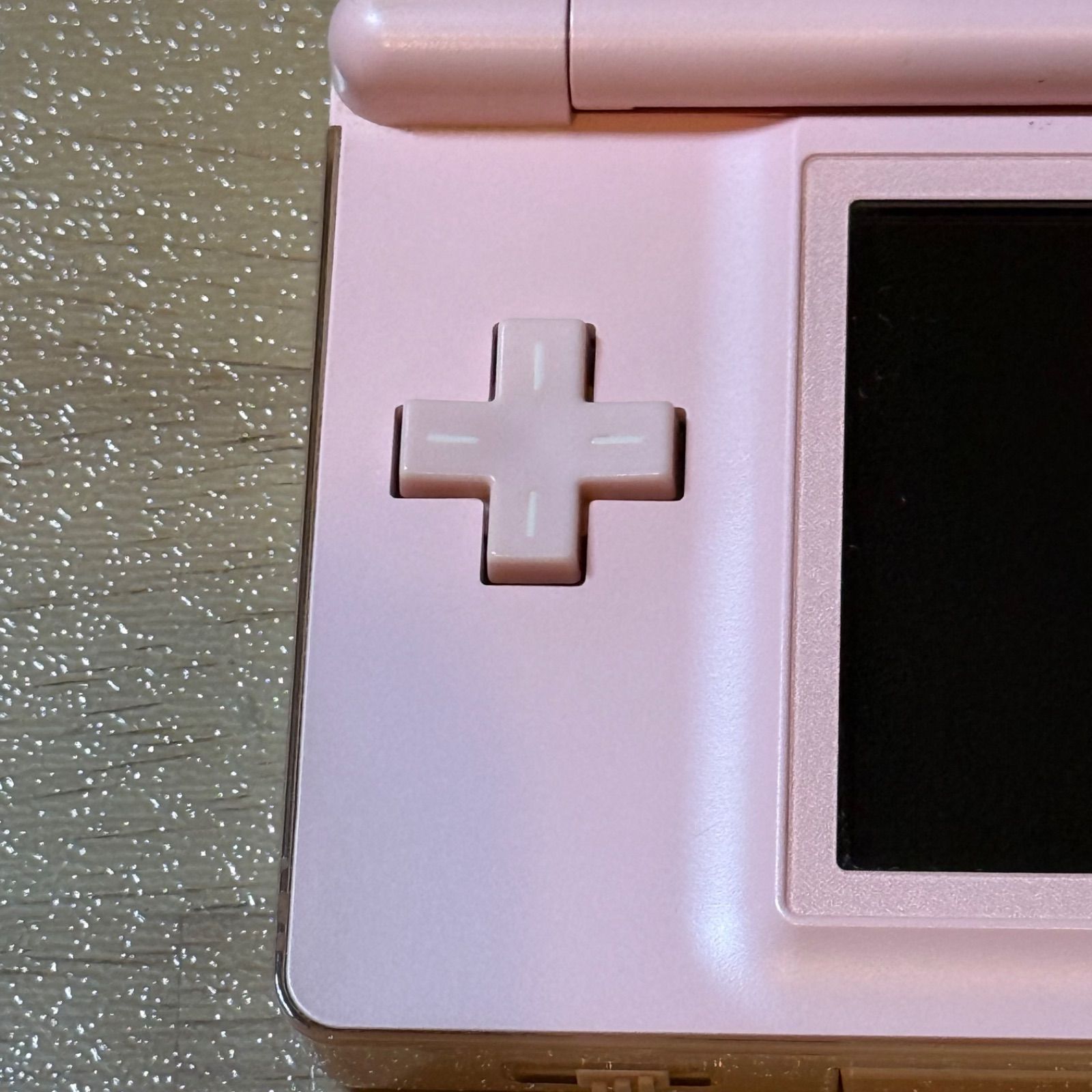 8-070 ニンテンドーDS LITE ノーブルピンク - メルカリ