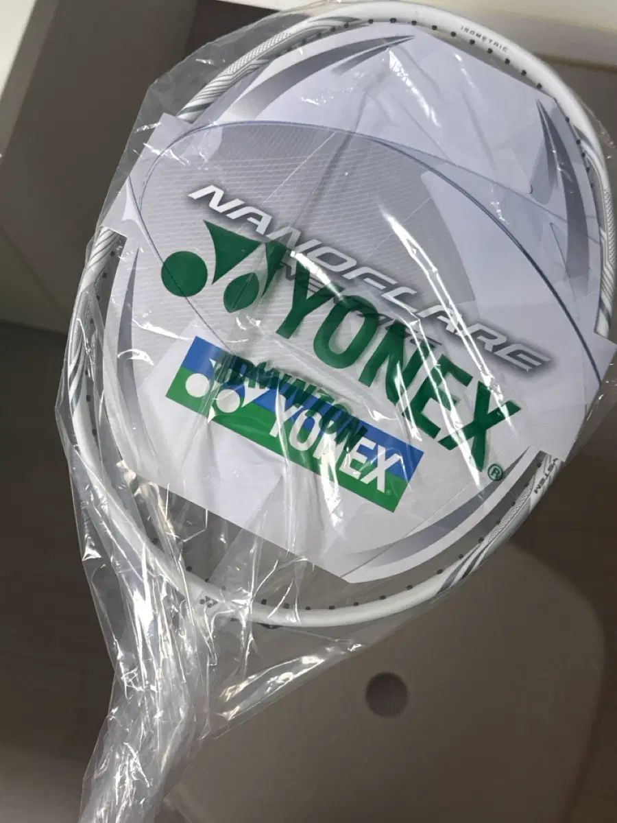 YONEX NANOFLARE ネックSTAGE