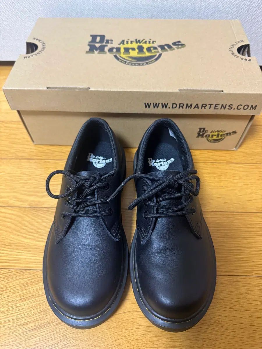 DR. MARTENS キッズ EU30(185-190mm)