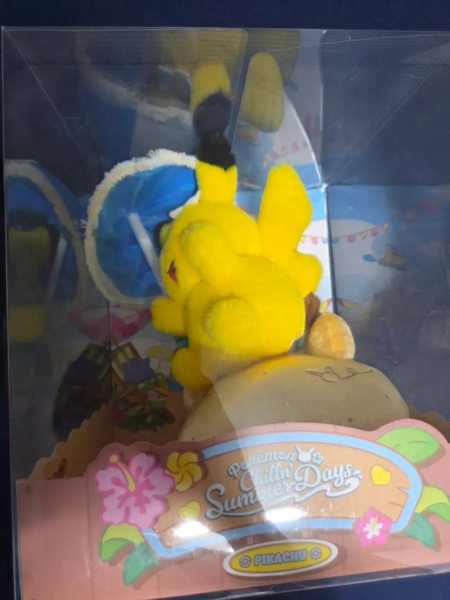ポケモン 釜山 ショッピングバッグ付き ポケモン プサン ポップアップ