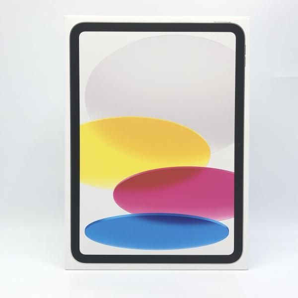 中古】iPad A16 WiFi 128GB シルバー [未使用品] - メルカリ